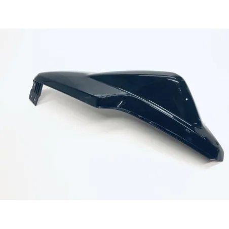 Cache carenage coque arriere gauche YAMAHA NS 50 2013-2016 AEROX