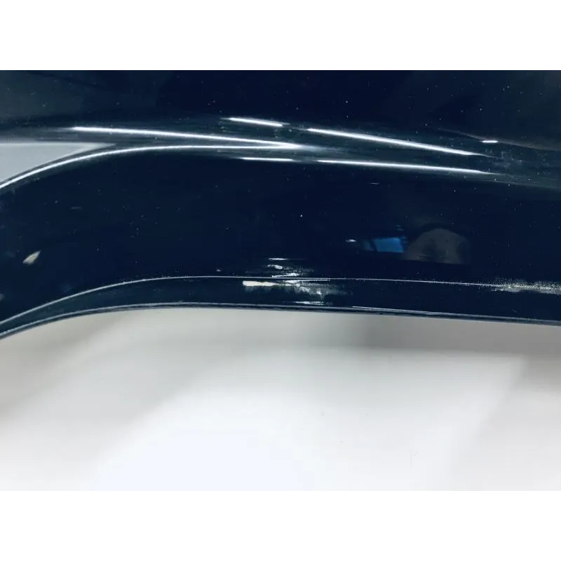Cache carenage coque arriere gauche YAMAHA NS 50 2013-2016 AEROX