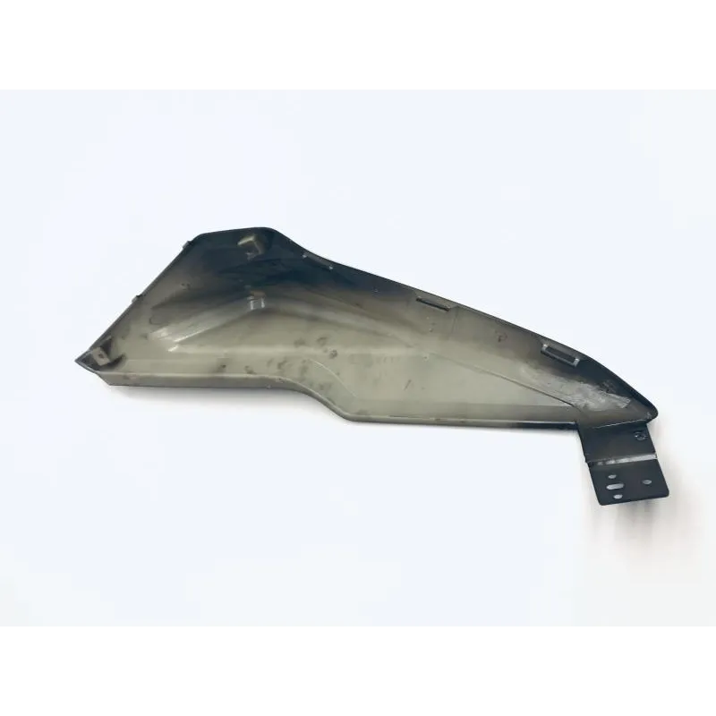 Cache carenage coque arriere gauche YAMAHA NS 50 2013-2016 AEROX