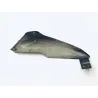 Cache carenage coque arriere gauche YAMAHA NS 50 2013-2016 AEROX Cache carenage coque arriere gauche YAMAHA NS 50 2013-2016 AEROX