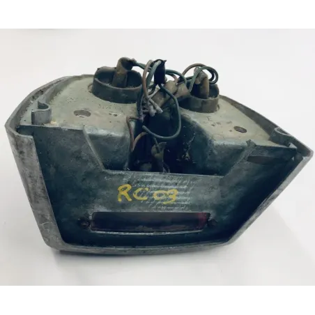 Feu arriere HONDA CB 650 1979-1982
