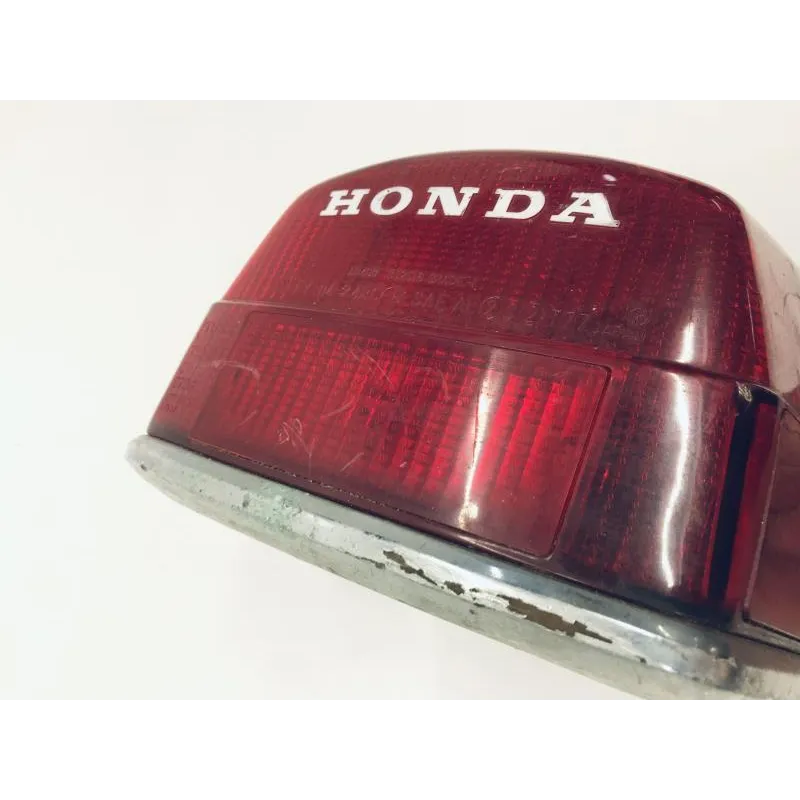 Feu arriere HONDA CB 650 1979-1982