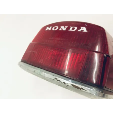 Feu arriere HONDA CB 650 1979-1982