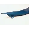 Cache lateral droit SUZUKI RV 125 1972-1977 VANVAN Cache lateral droit SUZUKI RV 125 1972-1977 VANVAN