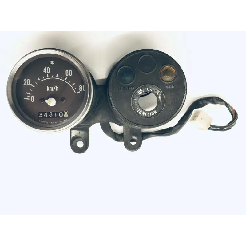 Compteur SUZUKI TS 100 1978-1979
