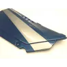 Cache lateral droit KAWASAKI GPX 750 R 1987-1989 Cache lateral droit KAWASAKI GPX 750 R 1987-1989