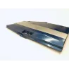 Cache lateral droit KAWASAKI GPX 750 R 1987-1989 Cache lateral droit KAWASAKI GPX 750 R 1987-1989