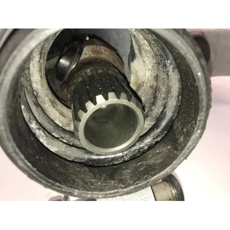 Bras oscillant KAWASAKI GTR 1400 2008-2009