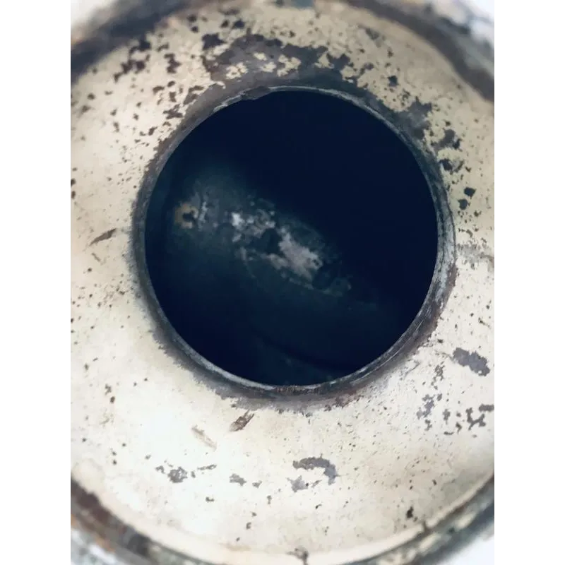 Reservoir KAWASAKI KLR 600 1986-1990