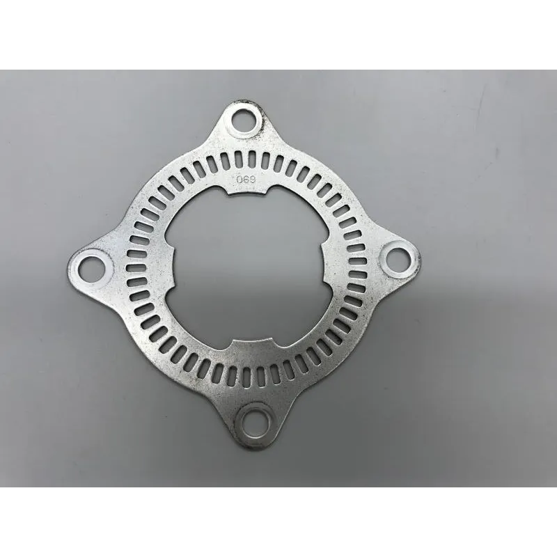Couronne ABS arriere KAWASAKI GTR 1400 2008-2009