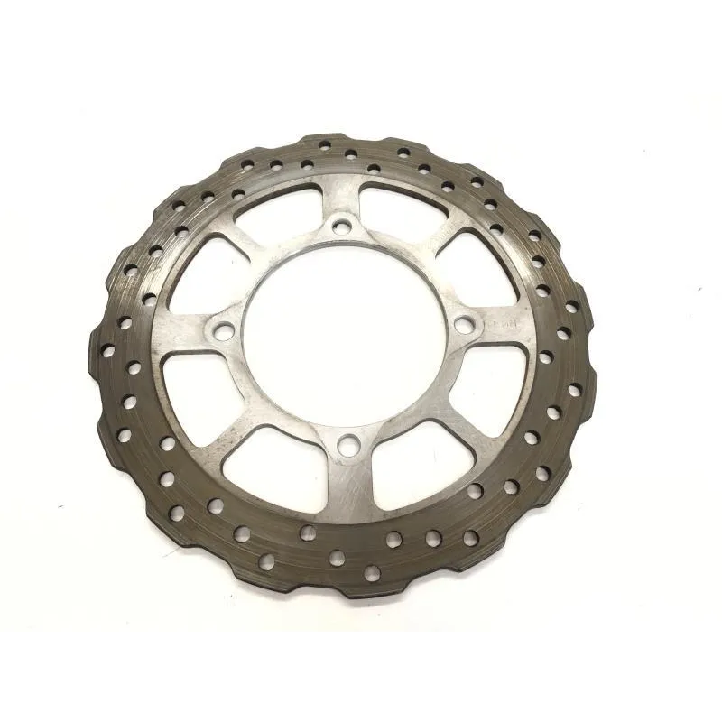 Disque frein arriere KAWASAKI GTR 1400 2008-2009
