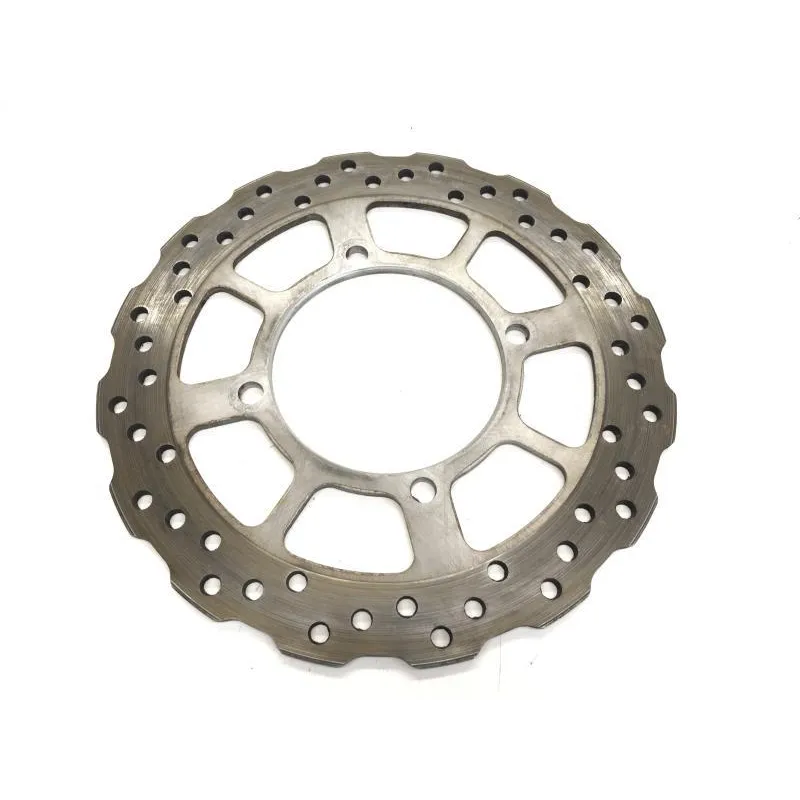 Disque frein arriere KAWASAKI GTR 1400 2008-2009