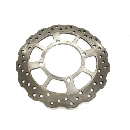 Disque frein arriere KAWASAKI GTR 1400 2008-2009