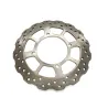 Disque frein arriere KAWASAKI GTR 1400 2008-2009 Disque frein arriere KAWASAKI GTR 1400 2008-2009