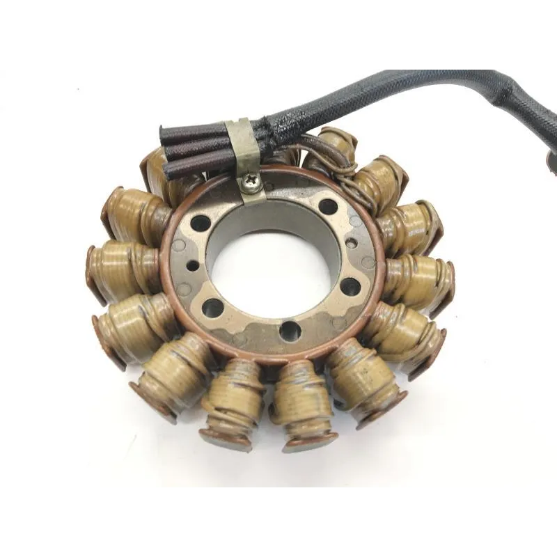 Stator alternateur KAWASAKI GTR 1400 2008-2009