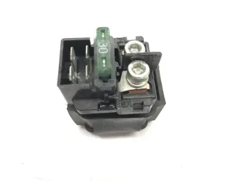 Relais de demarreur KAWASAKI GTR 1400 2008-2009