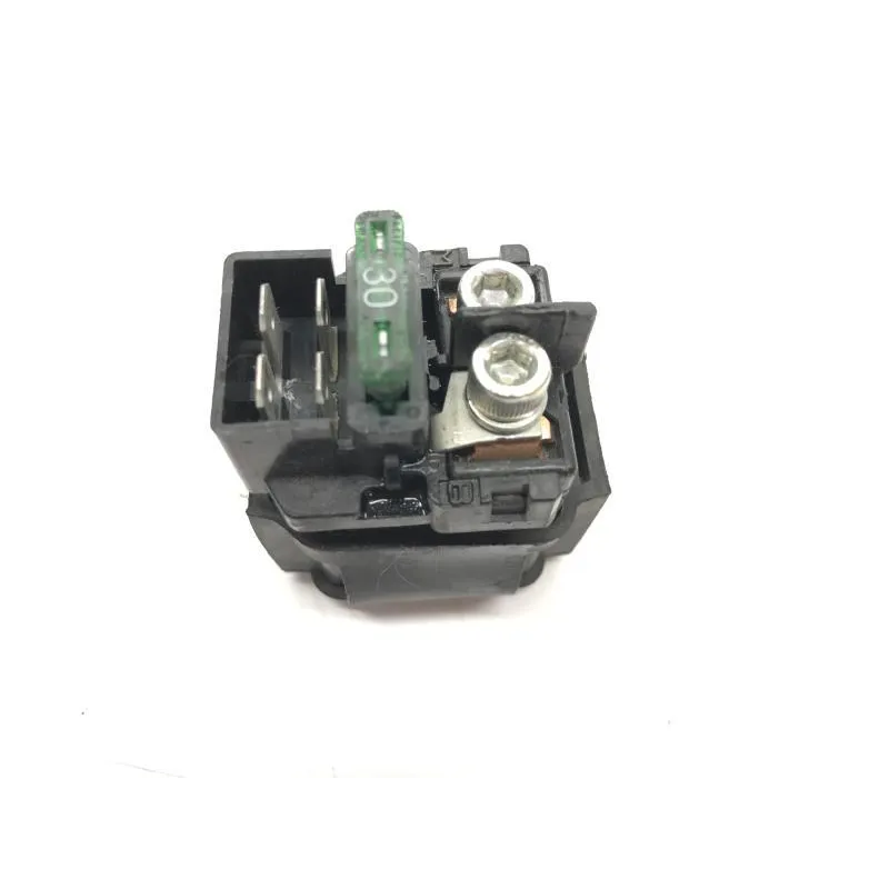 Relais de demarreur KAWASAKI GTR 1400 2008-2009