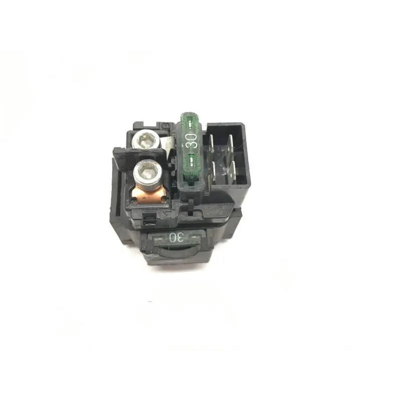 Relais de demarreur KAWASAKI GTR 1400 2008-2009