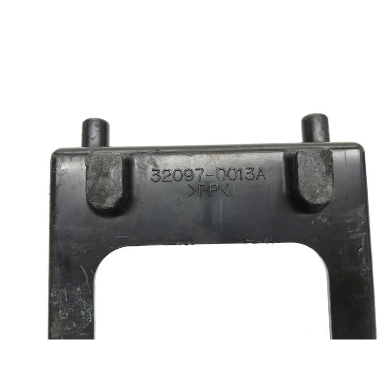 Bac a batterie KAWASAKI GTR 1400 2008-2009