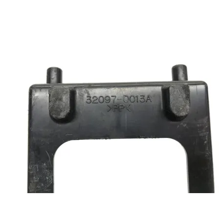 Bac a batterie KAWASAKI GTR 1400 2008-2009