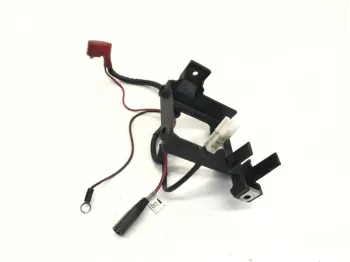 Support de batterie KAWASAKI GTR 1400 2008-2009