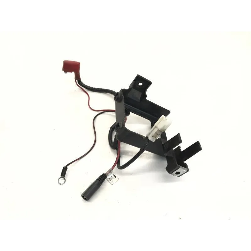 Support de batterie KAWASAKI GTR 1400 2008-2009