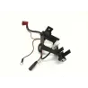 Support de batterie KAWASAKI GTR 1400 2008-2009 Support de batterie KAWASAKI GTR 1400 2008-2009