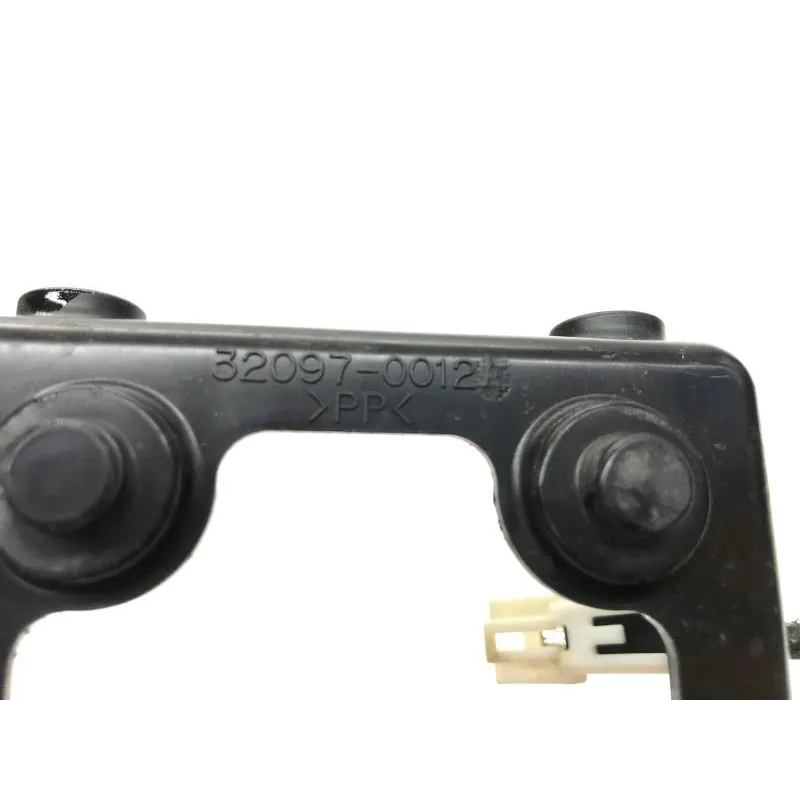 Support de batterie KAWASAKI GTR 1400 2008-2009