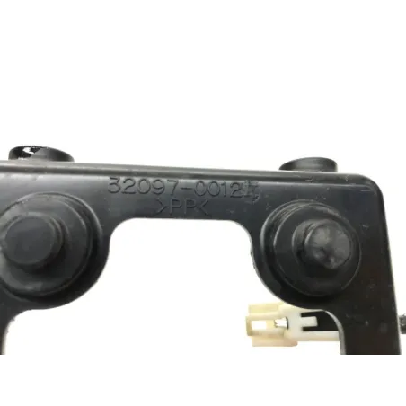 Support de batterie KAWASAKI GTR 1400 2008-2009