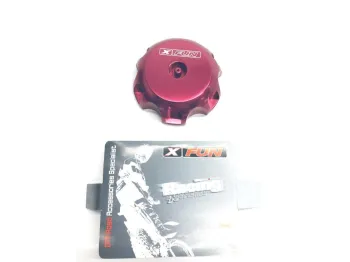 Bouchon de reservoir HONDA CRF 250 R 2002-2005