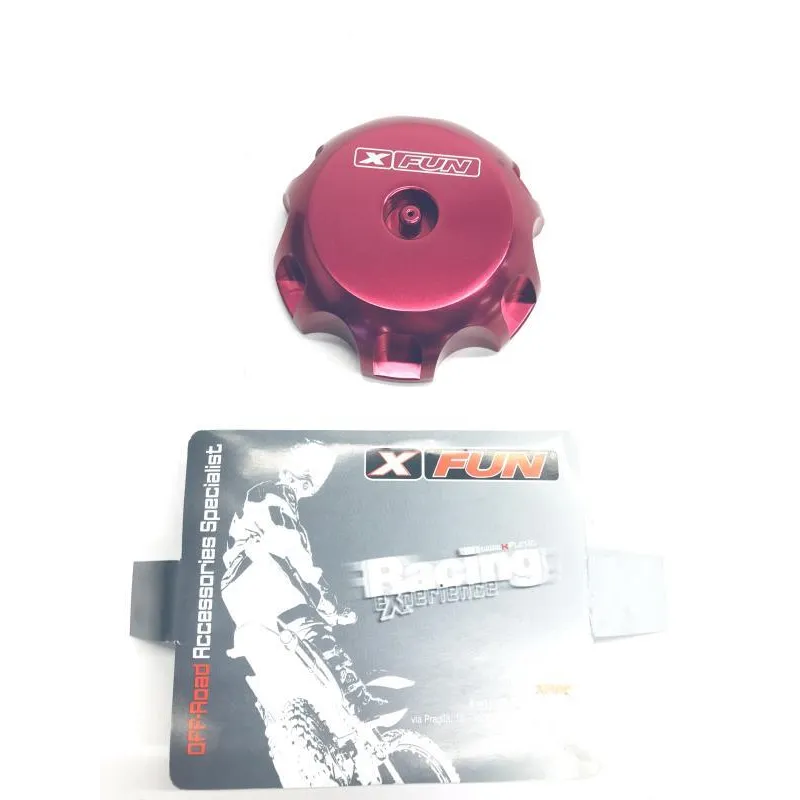 Bouchon de reservoir HONDA CRF 250 R 2002-2005