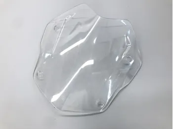 Bulle BMW R 1200 GS 2013-2018 LC K50