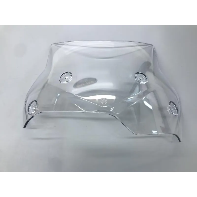 Bulle BMW F 700 GS 2013-2017