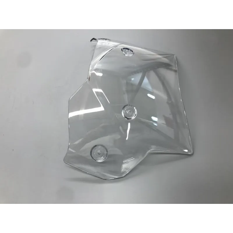 Bulle BMW F 700 GS 2013-2017