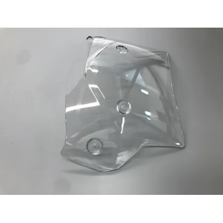 Bulle BMW F 700 GS 2013-2017
