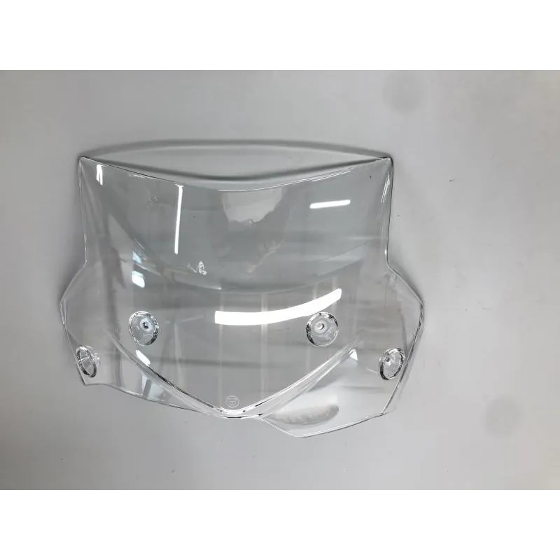 Bulle BMW F 700 GS 2013-2017