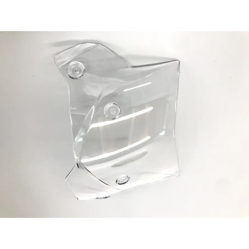 Bulle BMW F 700 GS 2013-2017