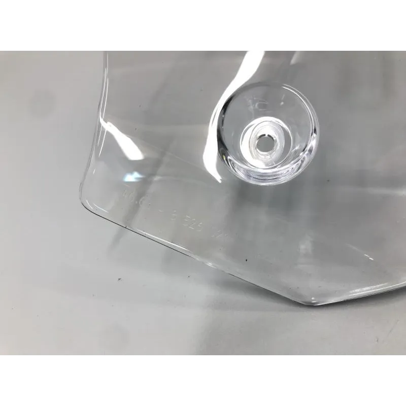 Bulle BMW F 700 GS 2013-2017