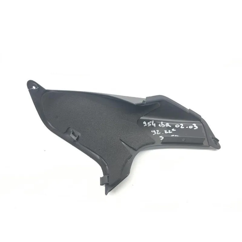 Cache interieur carenage droit HONDA CBR 954 RR 2002-2003 FIREBLADE