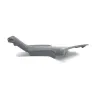 Cache interieur carenage droit HONDA CBR 929 RR 2000-2001 FIREBLADE