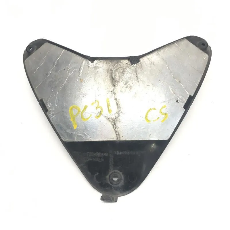 Cache carenage centrale sabot HONDA CBR 600 F 1997-1998