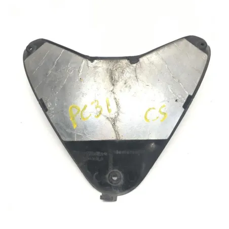 Cache carenage centrale sabot HONDA CBR 600 F 1997-1998