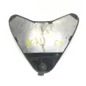 Cache carenage centrale sabot HONDA CBR 600 F 1997-1998