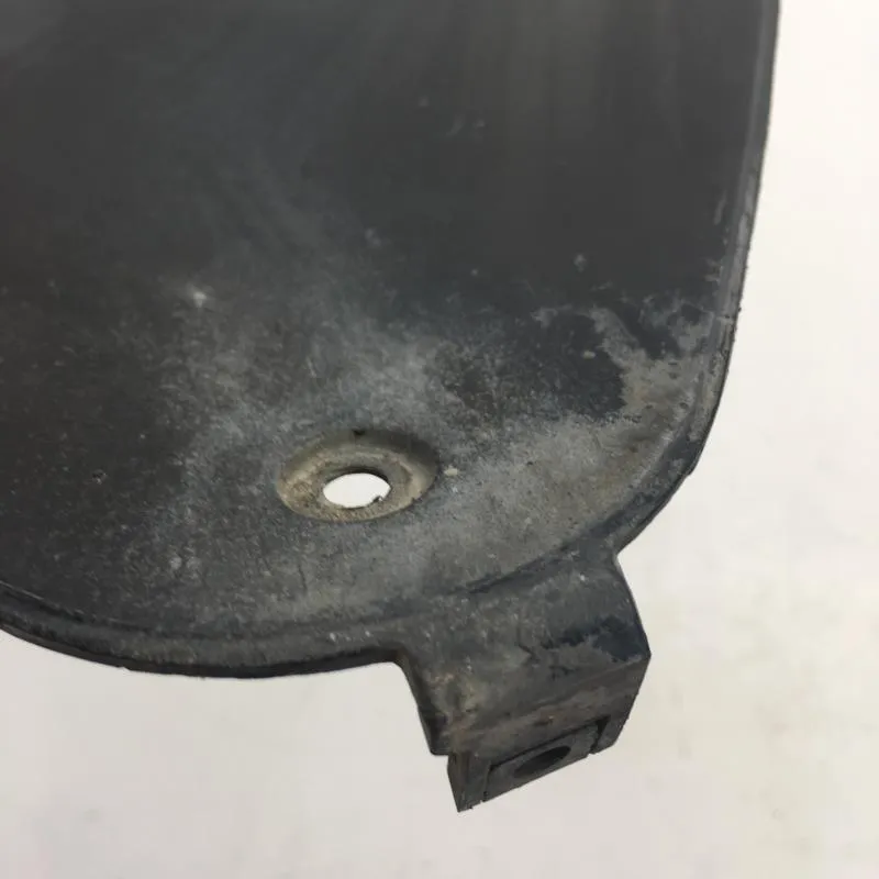 Cache carenage centrale sabot HONDA CBR 600 F 1997-1998
