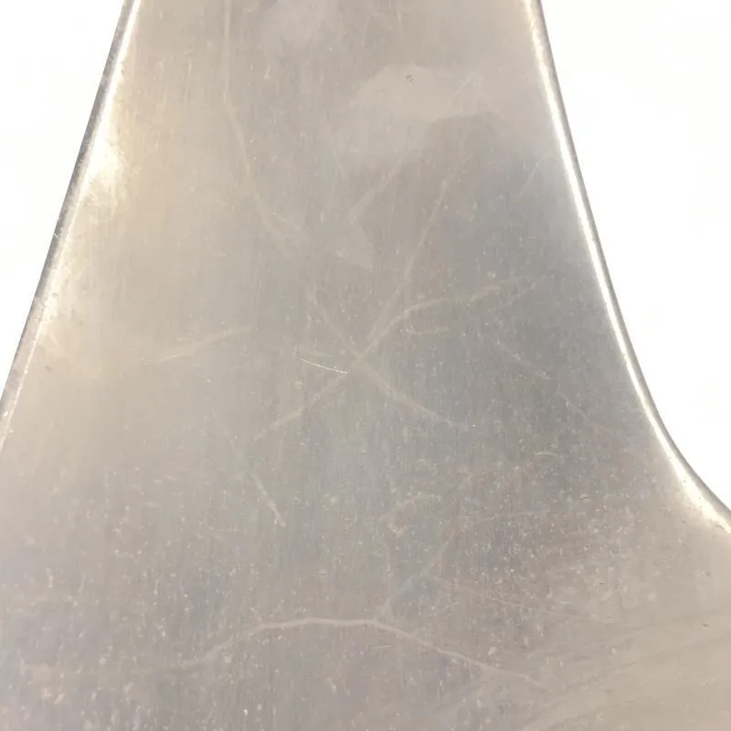 Cache carenage centrale sabot HONDA CBR 600 F 1997-1998