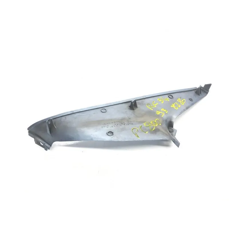 Cache interieur carenage droit HONDA PC 800 1989-1999 PACIFIC COAST