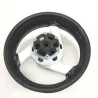 Jante arriere YAMAHA FZR 600 R 1994-1996 Jante arriere YAMAHA FZR 600 R 1994-1996