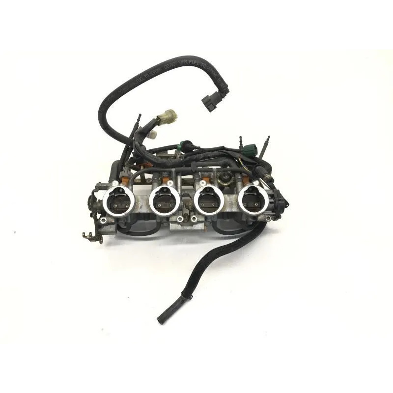 Rampe d'injection YAMAHA FZ6 600 2004-2006 FAZER