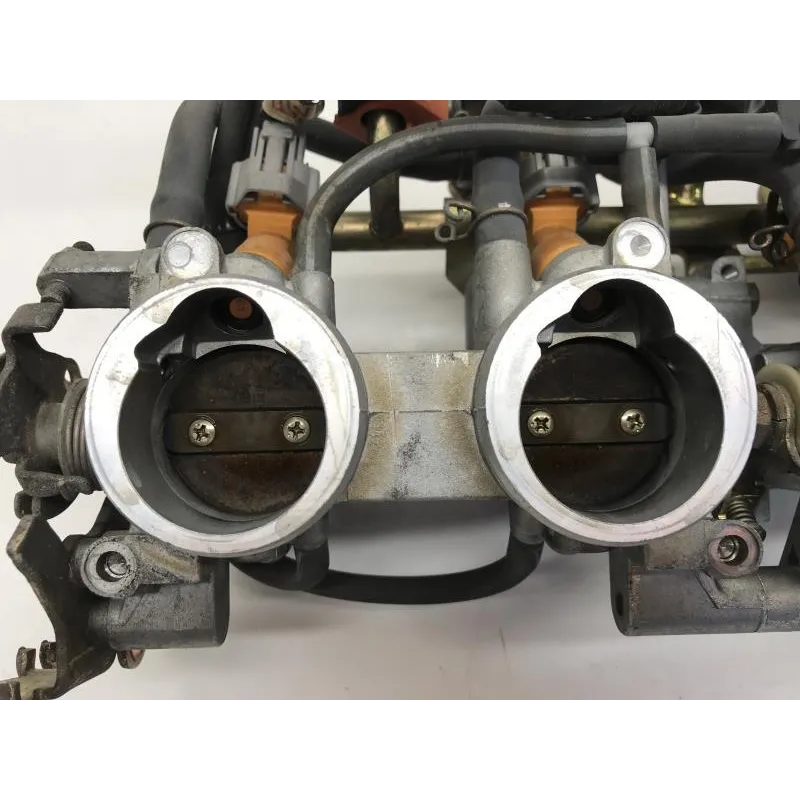 Rampe d'injection YAMAHA FZ6 600 2004-2006 FAZER