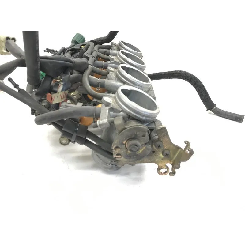 Rampe d'injection YAMAHA FZ6 600 2004-2006 FAZER
